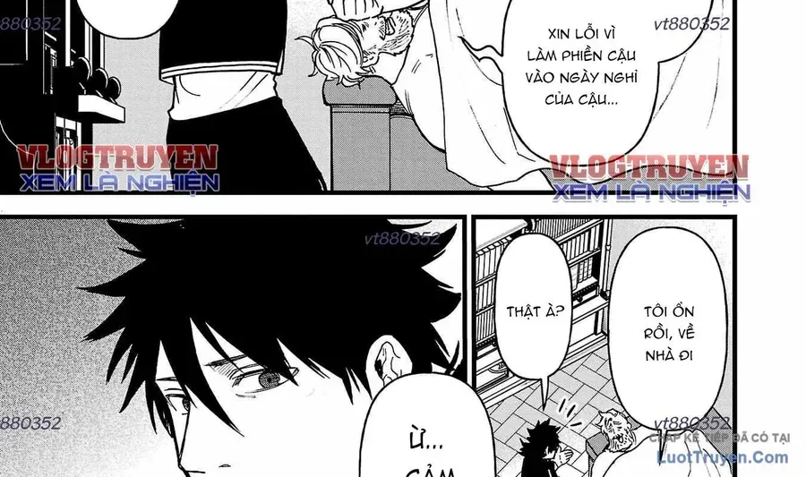 Yuusha Goroshi No Moto Ansatsusha. ~Mushoku No Ossan Kara Hajimaru Second Life~ Chap 13 - Next Chap 14