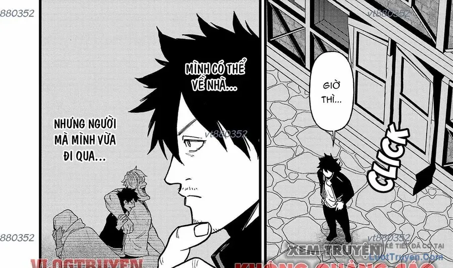 Yuusha Goroshi No Moto Ansatsusha. ~Mushoku No Ossan Kara Hajimaru Second Life~ Chap 13 - Next Chap 14