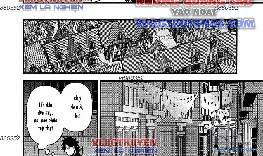 Yuusha Goroshi No Moto Ansatsusha. ~Mushoku No Ossan Kara Hajimaru Second Life~ Chap 13 - Next Chap 14