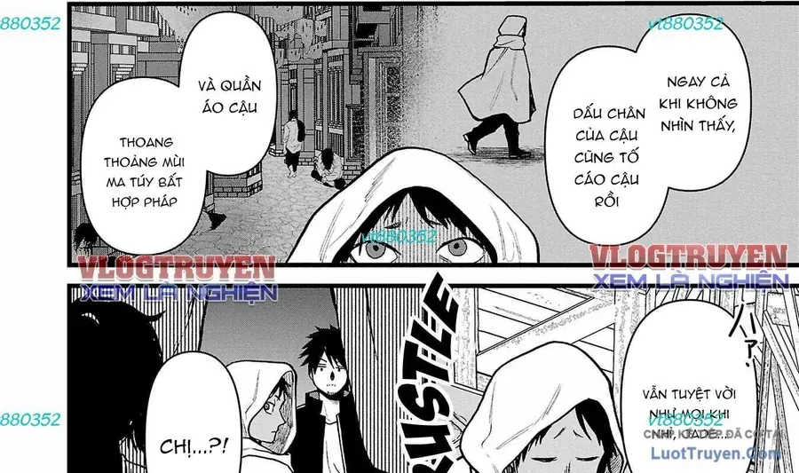 Yuusha Goroshi No Moto Ansatsusha. ~Mushoku No Ossan Kara Hajimaru Second Life~ Chap 13 - Next Chap 14