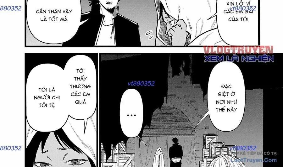 Yuusha Goroshi No Moto Ansatsusha. ~Mushoku No Ossan Kara Hajimaru Second Life~ Chap 13 - Next Chap 14