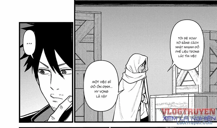 Yuusha Goroshi No Moto Ansatsusha. ~Mushoku No Ossan Kara Hajimaru Second Life~ Chap 13 - Next Chap 14