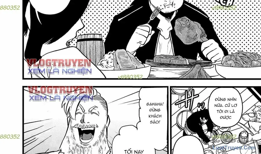 Yuusha Goroshi No Moto Ansatsusha. ~Mushoku No Ossan Kara Hajimaru Second Life~ Chap 13 - Next Chap 14