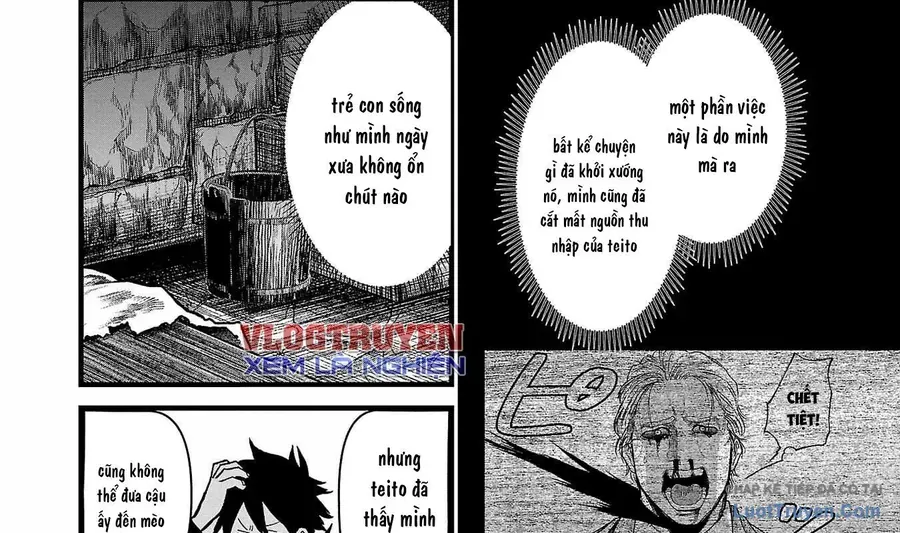 Yuusha Goroshi No Moto Ansatsusha. ~Mushoku No Ossan Kara Hajimaru Second Life~ Chap 13 - Next Chap 14