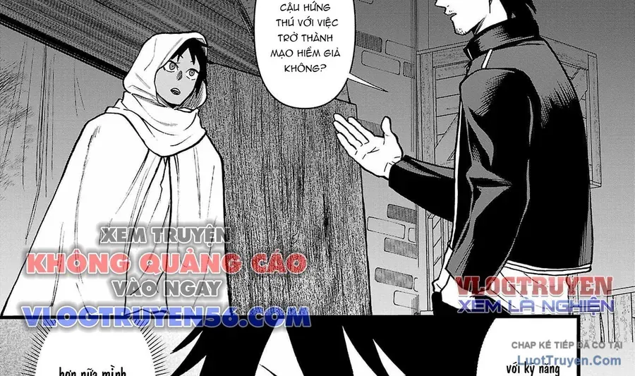 Yuusha Goroshi No Moto Ansatsusha. ~Mushoku No Ossan Kara Hajimaru Second Life~ Chap 13 - Next Chap 14