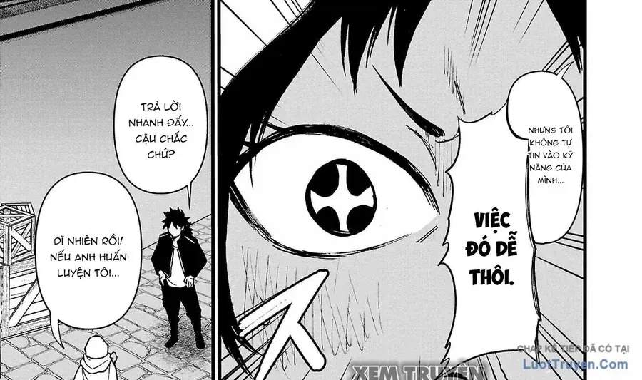 Yuusha Goroshi No Moto Ansatsusha. ~Mushoku No Ossan Kara Hajimaru Second Life~ Chap 13 - Next Chap 14