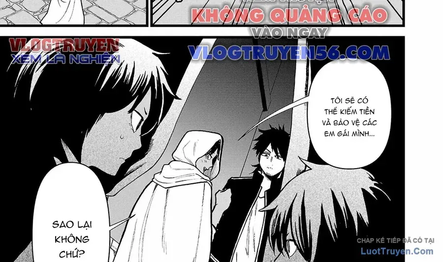 Yuusha Goroshi No Moto Ansatsusha. ~Mushoku No Ossan Kara Hajimaru Second Life~ Chap 13 - Next Chap 14