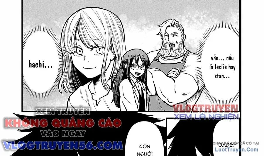 Yuusha Goroshi No Moto Ansatsusha. ~Mushoku No Ossan Kara Hajimaru Second Life~ Chap 13 - Next Chap 14