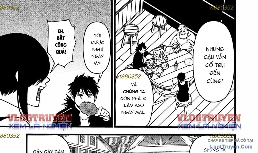 Yuusha Goroshi No Moto Ansatsusha. ~Mushoku No Ossan Kara Hajimaru Second Life~ Chap 13 - Next Chap 14