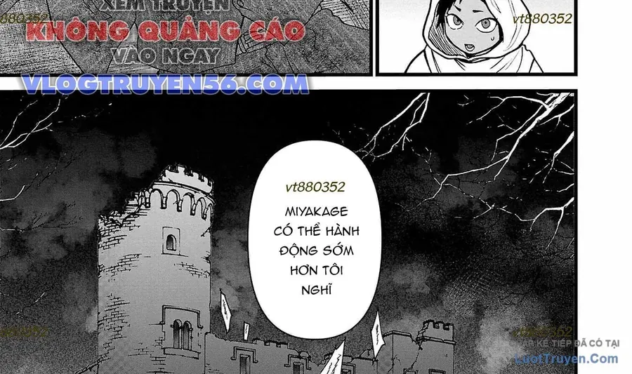 Yuusha Goroshi No Moto Ansatsusha. ~Mushoku No Ossan Kara Hajimaru Second Life~ Chap 13 - Next Chap 14