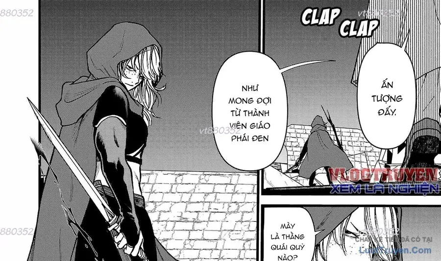 Yuusha Goroshi No Moto Ansatsusha. ~Mushoku No Ossan Kara Hajimaru Second Life~ Chap 13 - Next Chap 14