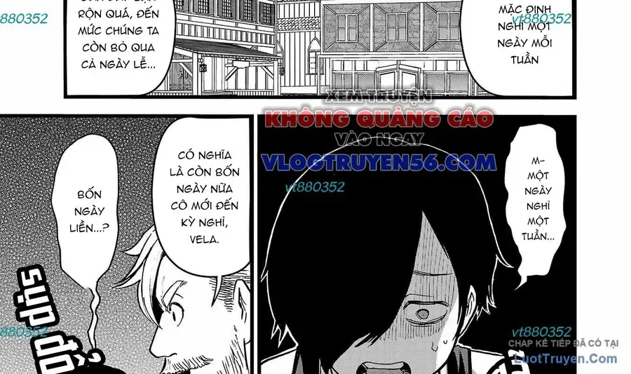 Yuusha Goroshi No Moto Ansatsusha. ~Mushoku No Ossan Kara Hajimaru Second Life~ Chap 13 - Next Chap 14