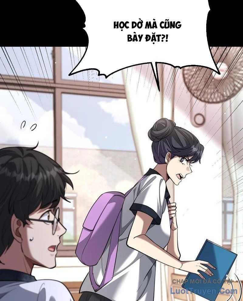 Ta Bị Kẹt Cùng Một Ngày 1000 Năm Chap 232 - Next Chap 231