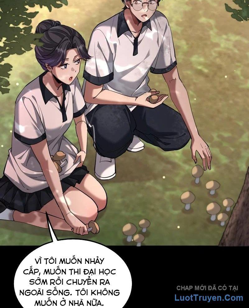 Ta Bị Kẹt Cùng Một Ngày 1000 Năm Chap 232 - Next Chap 231