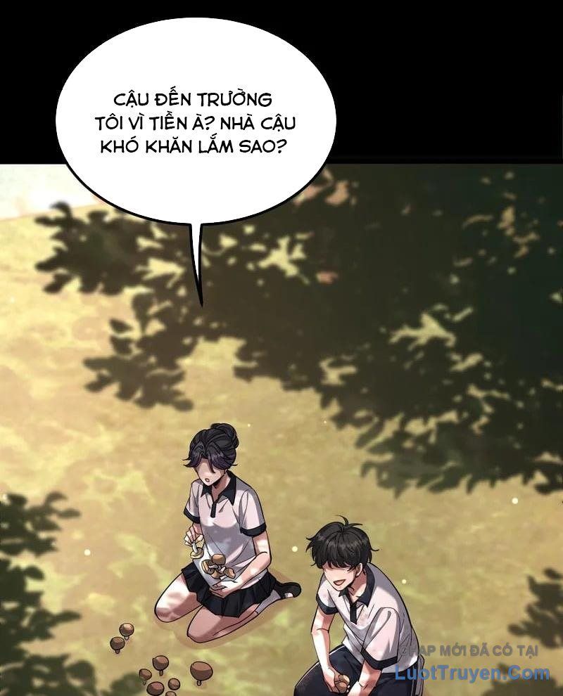 Ta Bị Kẹt Cùng Một Ngày 1000 Năm Chap 232 - Next Chap 231
