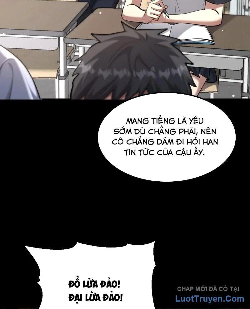 Ta Bị Kẹt Cùng Một Ngày 1000 Năm Chap 232 - Next Chap 231