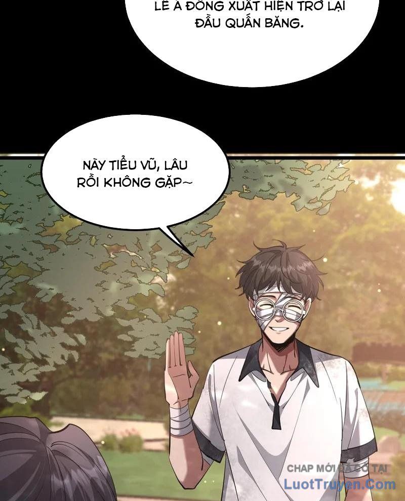 Ta Bị Kẹt Cùng Một Ngày 1000 Năm Chap 232 - Next Chap 231