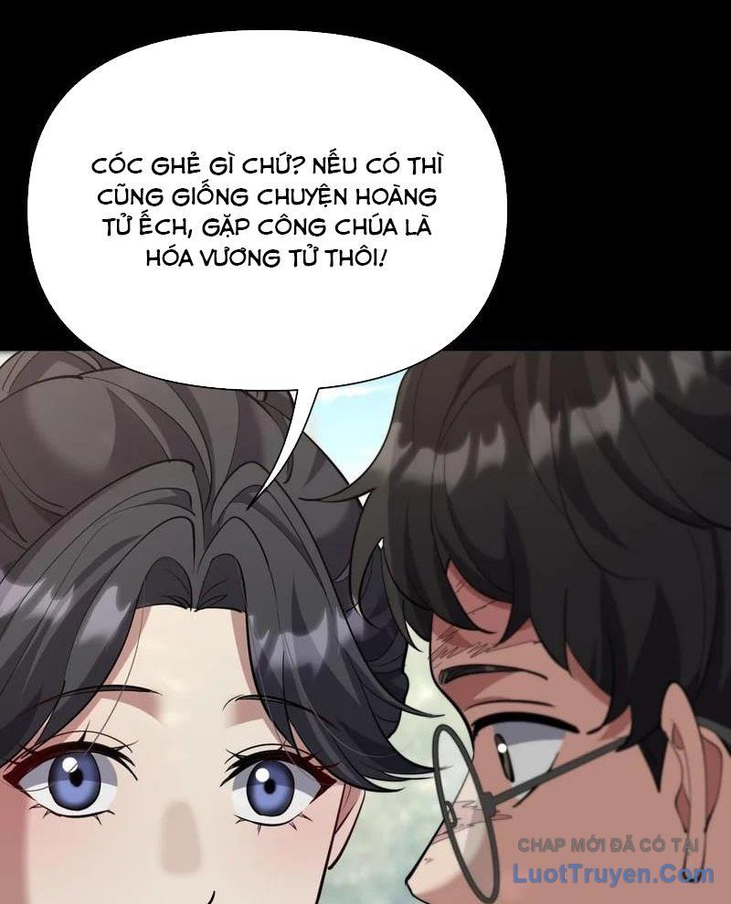 Ta Bị Kẹt Cùng Một Ngày 1000 Năm Chap 232 - Next Chap 231