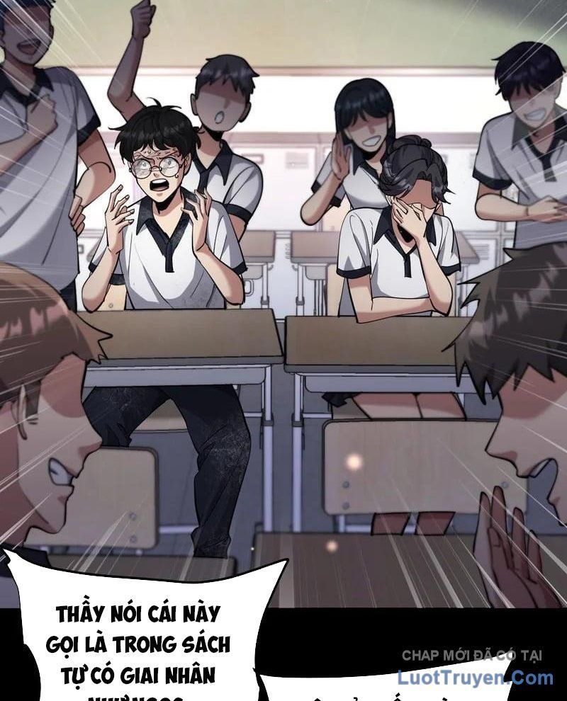 Ta Bị Kẹt Cùng Một Ngày 1000 Năm Chap 232 - Next Chap 231