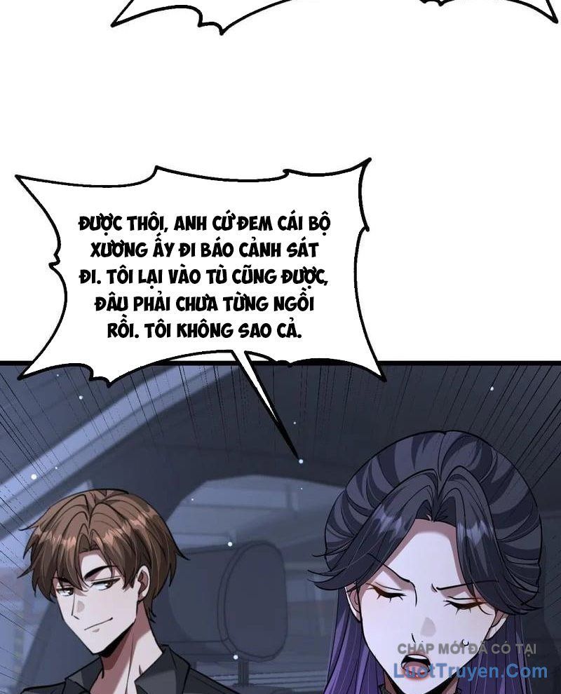 Ta Bị Kẹt Cùng Một Ngày 1000 Năm Chap 232 - Next Chap 231