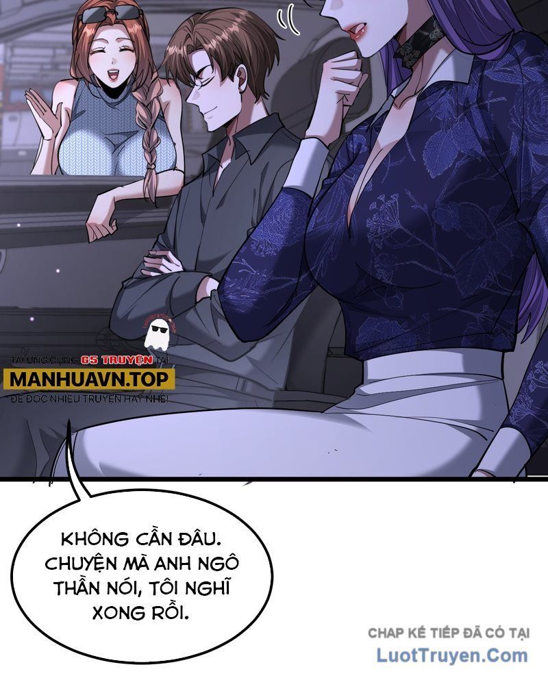 Ta Bị Kẹt Cùng Một Ngày 1000 Năm Chap 233 - Next Chap 232