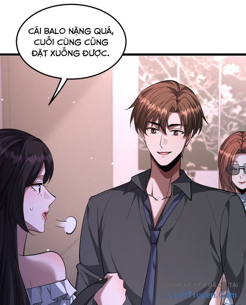 Ta Bị Kẹt Cùng Một Ngày 1000 Năm Chap 233 - Next Chap 232