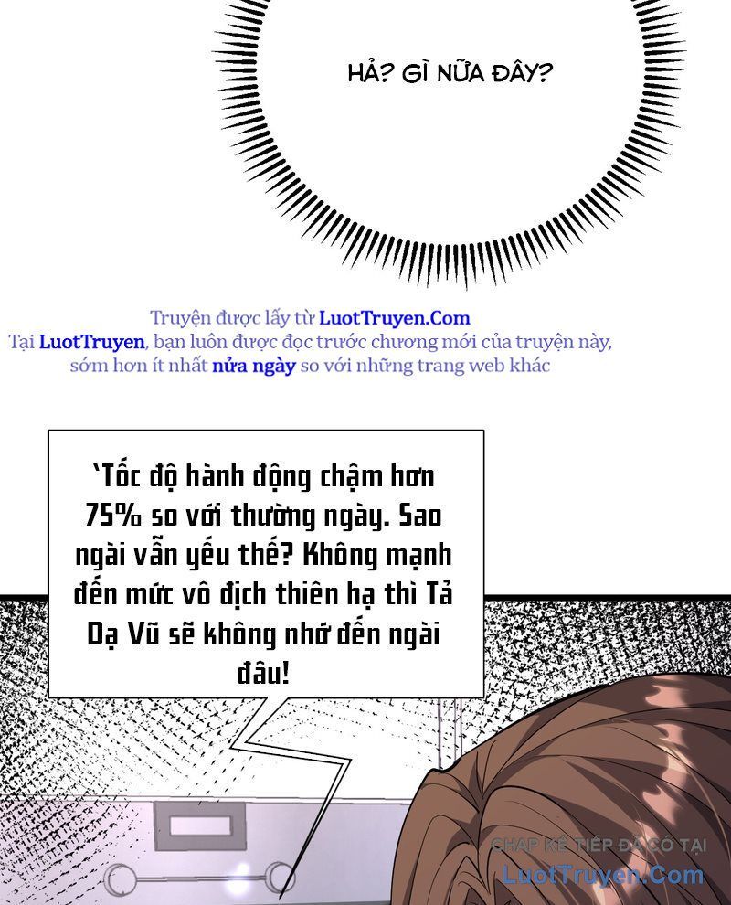 Ta Bị Kẹt Cùng Một Ngày 1000 Năm Chap 233 - Next Chap 232