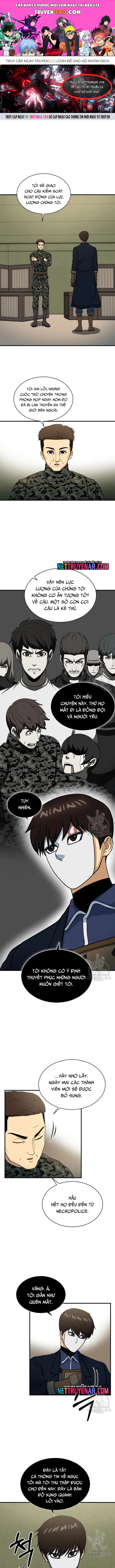 Ngoài Nhà Là Bão Tố Chap 71 - Next Chap 70