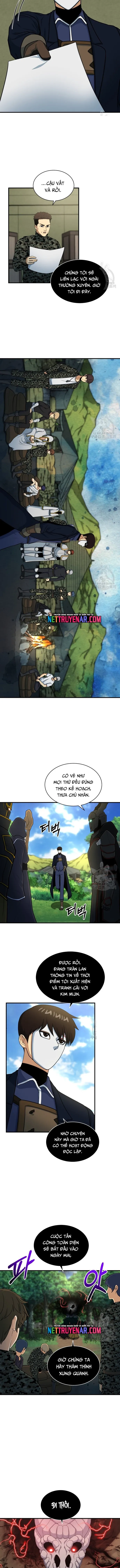 Ngoài Nhà Là Bão Tố Chap 71 - Next Chap 70