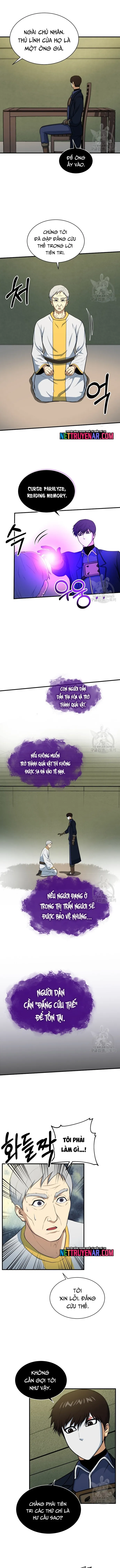 Ngoài Nhà Là Bão Tố Chap 71 - Next Chap 70