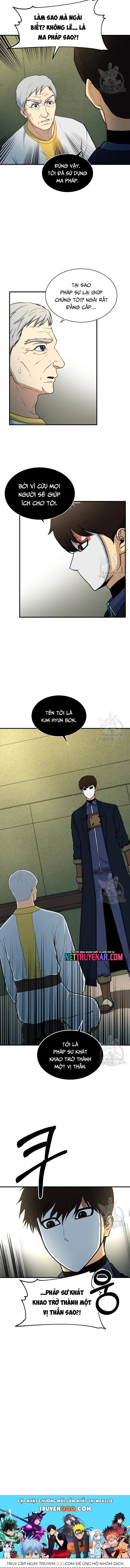 Ngoài Nhà Là Bão Tố Chap 71 - Next Chap 70