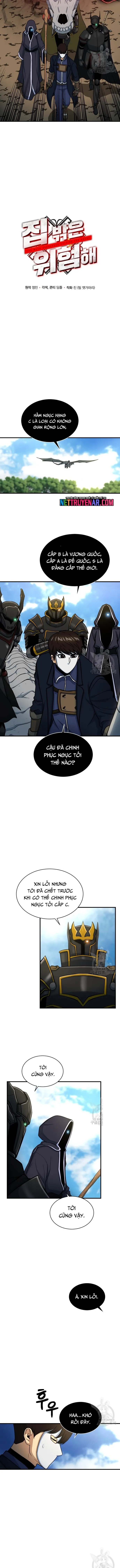 Ngoài Nhà Là Bão Tố Chap 71 - Next Chap 70
