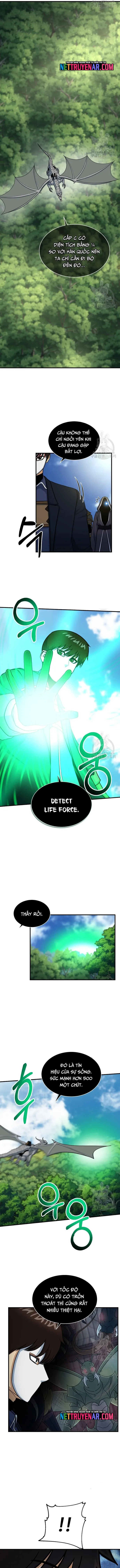 Ngoài Nhà Là Bão Tố Chap 71 - Next Chap 70