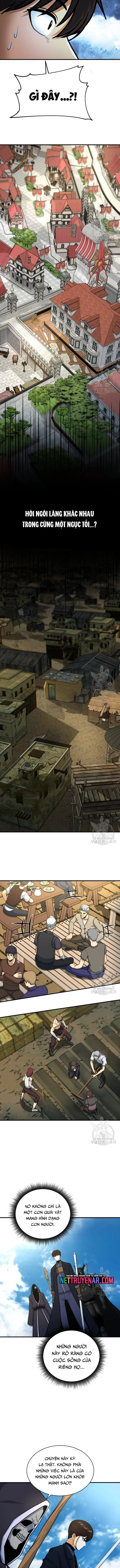 Ngoài Nhà Là Bão Tố Chap 71 - Next Chap 70