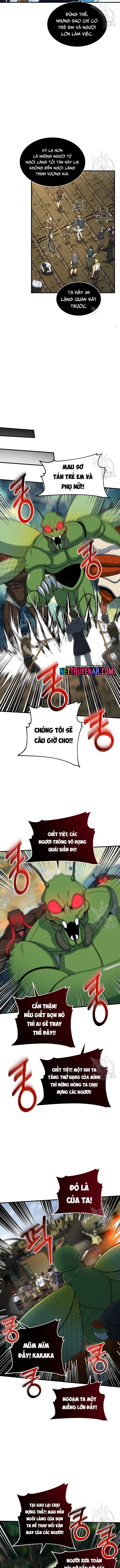 Ngoài Nhà Là Bão Tố Chap 71 - Next Chap 70