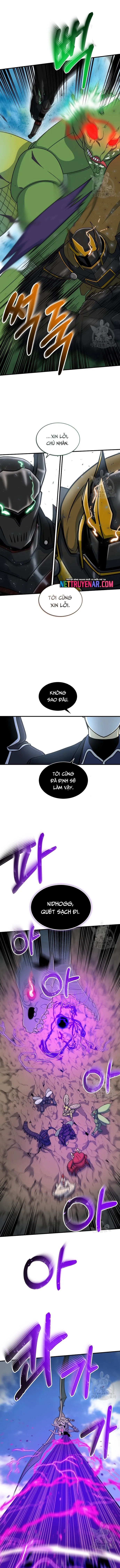Ngoài Nhà Là Bão Tố Chap 71 - Next Chap 70