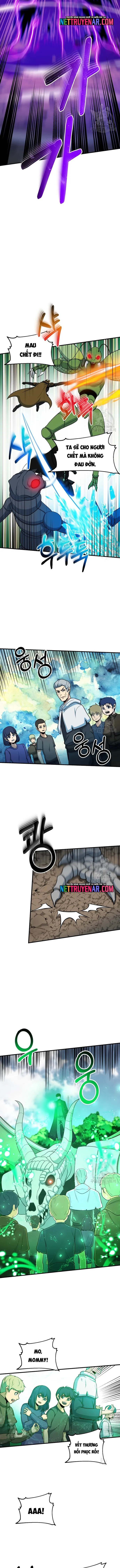 Ngoài Nhà Là Bão Tố Chap 71 - Next Chap 70