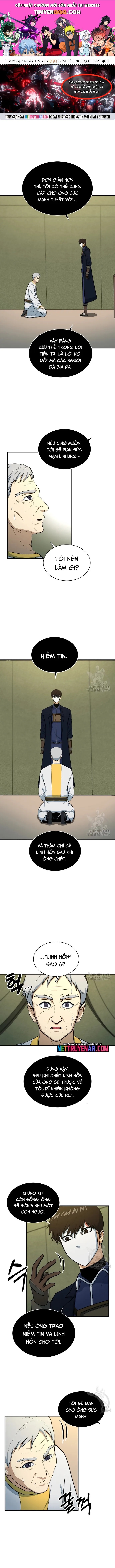 Ngoài Nhà Là Bão Tố Chap 72 - Next Chap 71