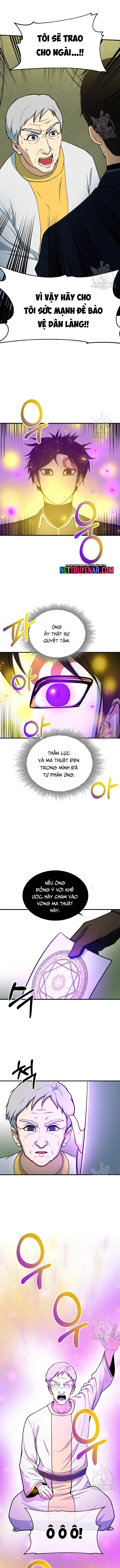 Ngoài Nhà Là Bão Tố Chap 72 - Next Chap 71