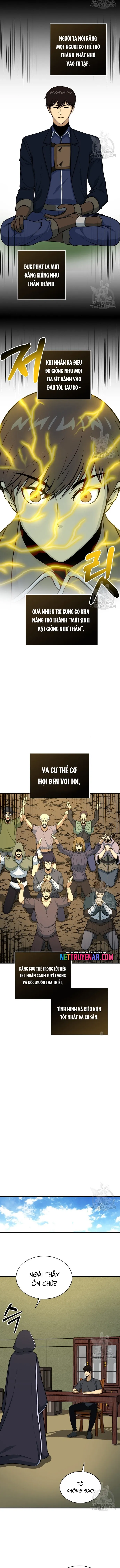 Ngoài Nhà Là Bão Tố Chap 72 - Next Chap 71