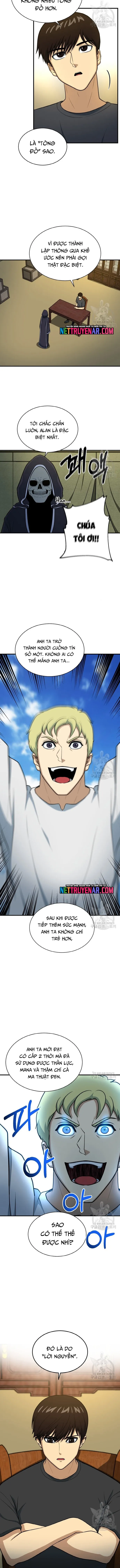 Ngoài Nhà Là Bão Tố Chap 72 - Next Chap 71