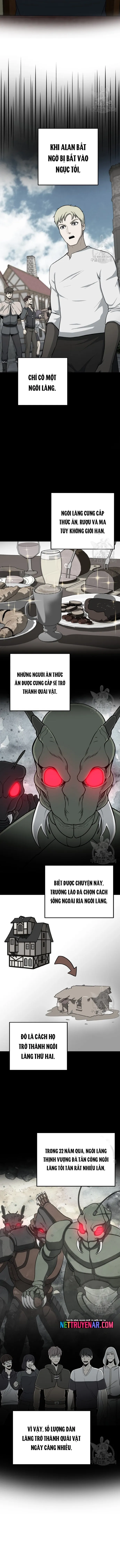 Ngoài Nhà Là Bão Tố Chap 72 - Next Chap 71