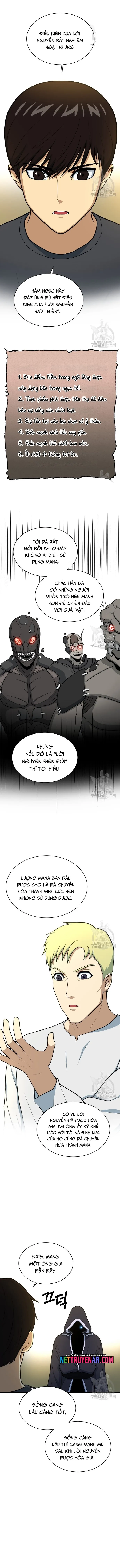 Ngoài Nhà Là Bão Tố Chap 72 - Next Chap 71