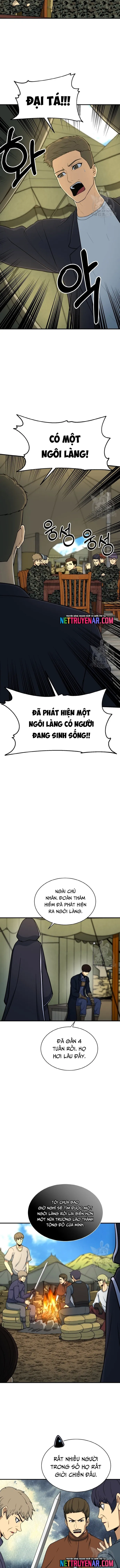 Ngoài Nhà Là Bão Tố Chap 72 - Next Chap 71