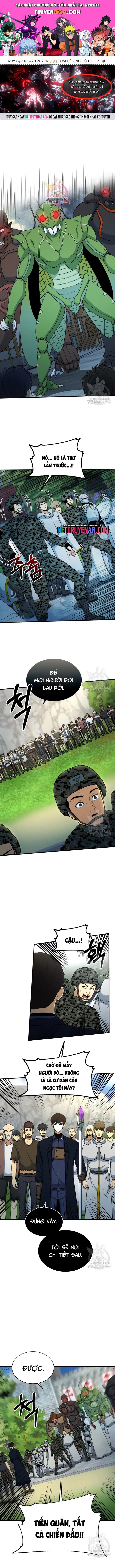 Ngoài Nhà Là Bão Tố Chap 73 - Next Chap 72