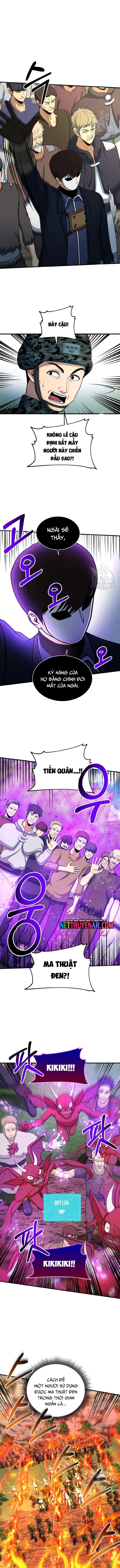 Ngoài Nhà Là Bão Tố Chap 73 - Next Chap 72