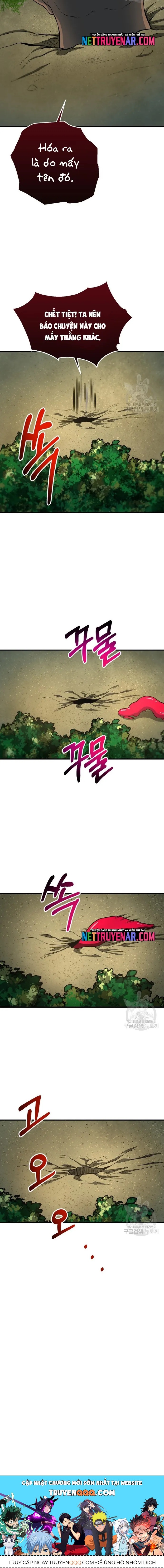 Ngoài Nhà Là Bão Tố Chap 73 - Next Chap 72