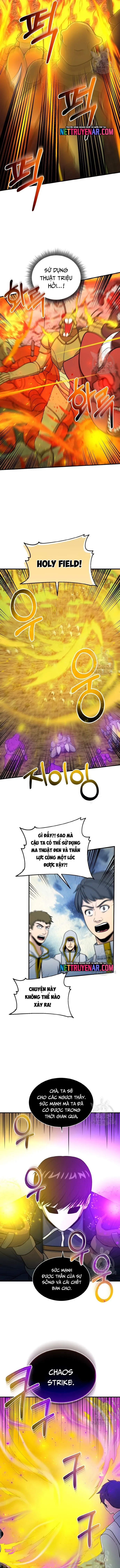 Ngoài Nhà Là Bão Tố Chap 73 - Next Chap 72