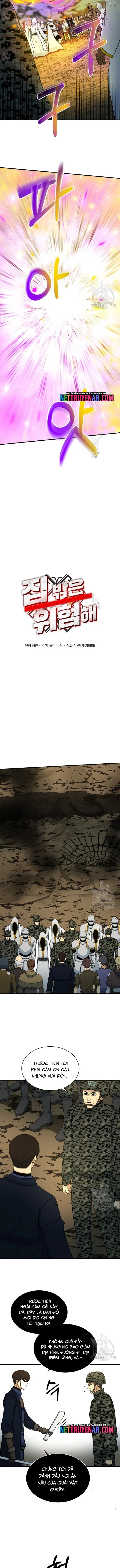 Ngoài Nhà Là Bão Tố Chap 73 - Next Chap 72