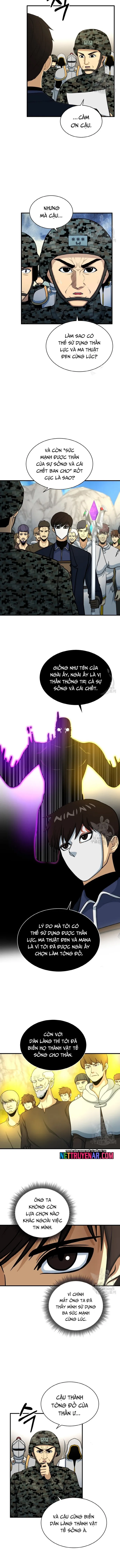 Ngoài Nhà Là Bão Tố Chap 73 - Next Chap 72